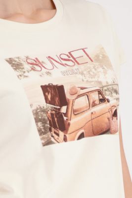 Monari t-shirt  410550-143 4