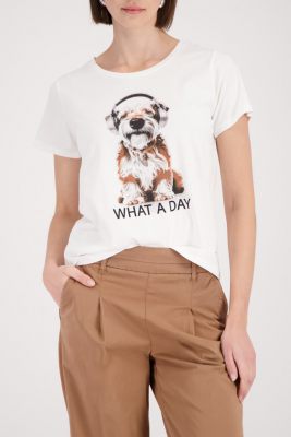 Monari t-shirt  410593-105