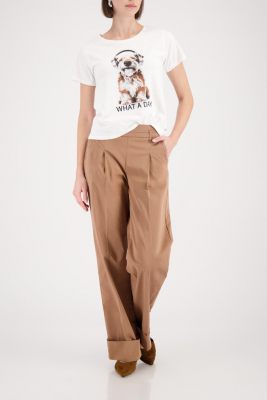 Monari t-shirt  410593-105 5