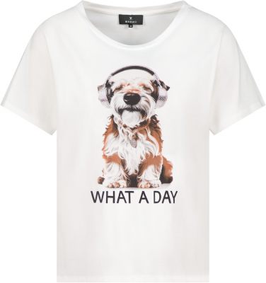 Monari t-shirt  410593-105 6