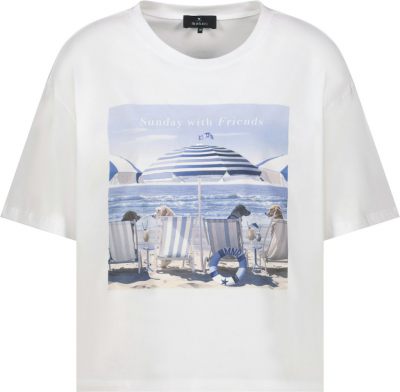 Monari t-shirt 410620-105 6