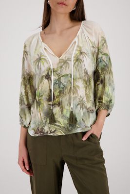 Monari blouse  410678-620