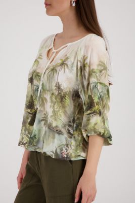 Monari blouse 410678-620 2