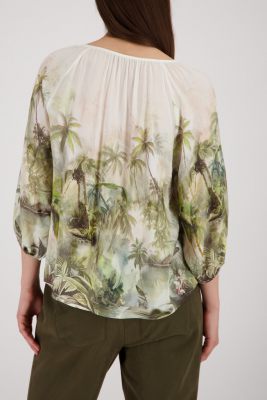 Monari blouse 410678-620 3