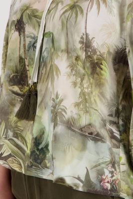 Monari blouse 410678-620 4