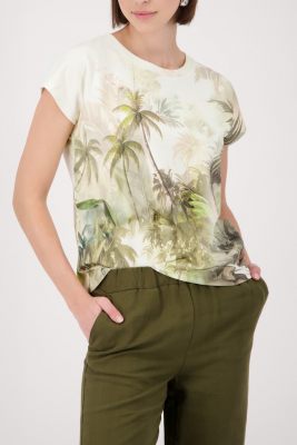 Monari t-shirt  410700-620