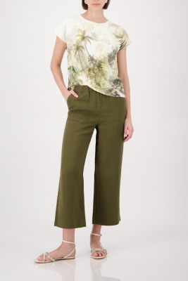Monari t-shirt  410700-620 5