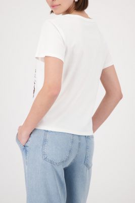 Monari t-shirt  410553-105 3