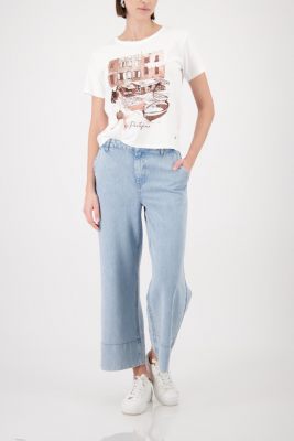 Monari t-shirt  410553-105 5