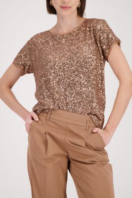 Monari t-shirt  410724-523