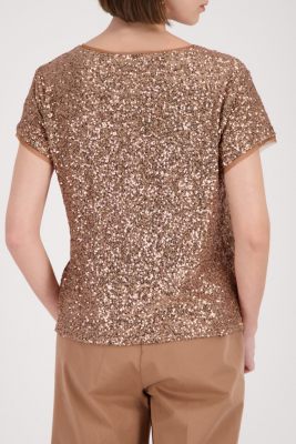 Monari t-shirt  410724-523 3