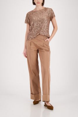 Monari t-shirt  410724-523 5