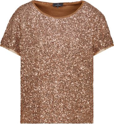 Monari t-shirt  410724-523 6