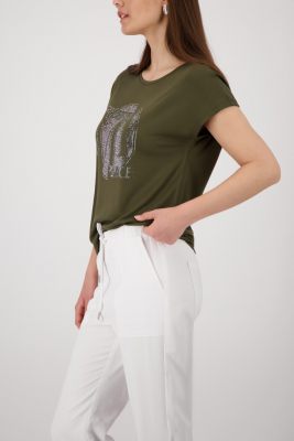 Monari t-shirt  410798-618 2