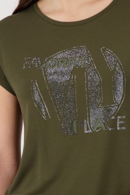 Monari t-shirt  410798-618 4