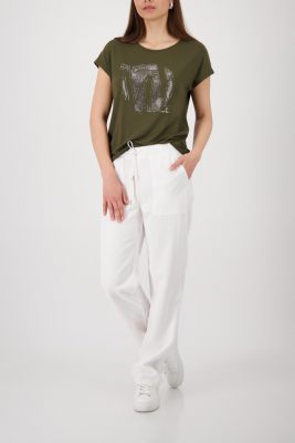 Monari t-shirt  410798-618 5