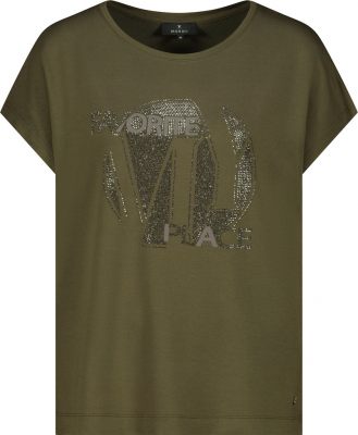 Monari t-shirt  410798-618 6