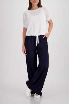 Monari broek 410677-755 5