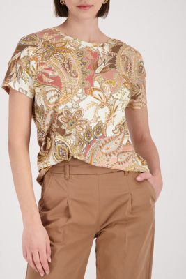 Monari t-shirt  410571-525