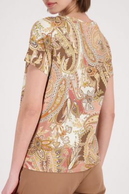 Monari t-shirt  410571-525 3