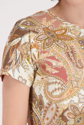 Monari t-shirt  410571-525 4