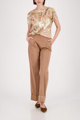 Monari t-shirt  410571-525 5