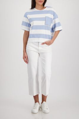 Monari t-shirt  410844-722 5