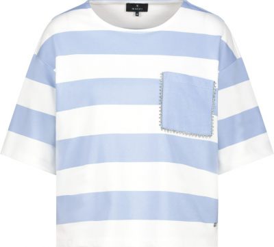 Monari t-shirt  410844-722 6