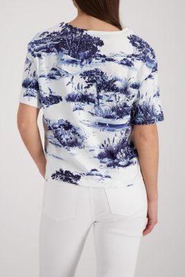 Monari t-shirt  410636-757 3