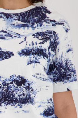 Monari t-shirt  410636-757 4