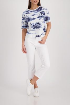 Monari t-shirt  410636-757 5