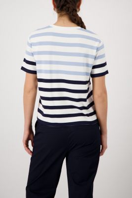 Monari t-shirt 410626-756 3