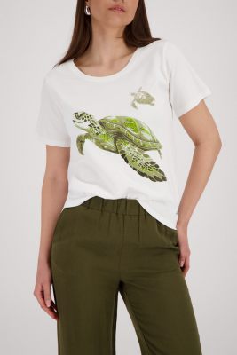 Monari t-shirt  410851-105