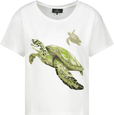 Monari t-shirt  410851-105 6