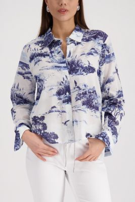 Monari blouse  410637-757