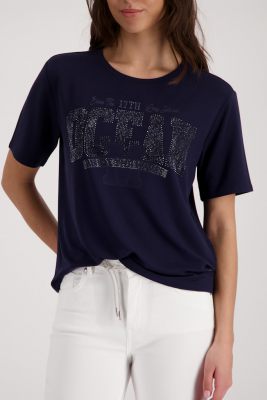 Monari t-shirt  410749-755