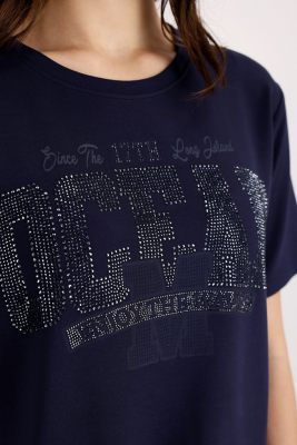 Monari t-shirt 410749-755 4