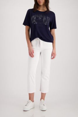 Monari t-shirt 410749-755 5