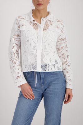 Monari vest  410901-105