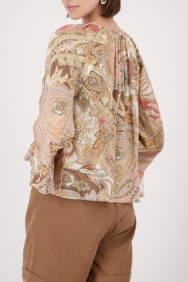 Monari blouse  410570-525 3
