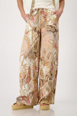 Monari broek  410580-525