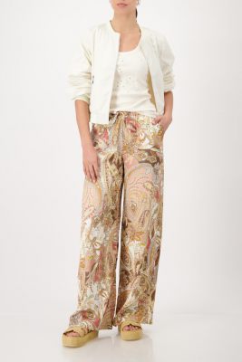 Monari broek  410580-525 5