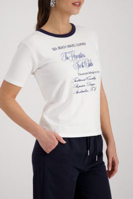 Monari t-shirt  410625-755 2