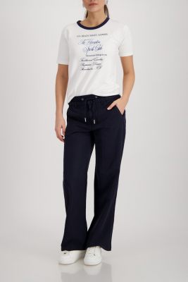 Monari t-shirt  410625-755 5