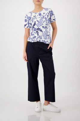 Monari t-shirt  410666-757 5