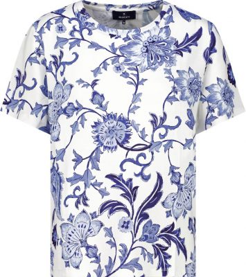 Monari t-shirt  410666-757 6