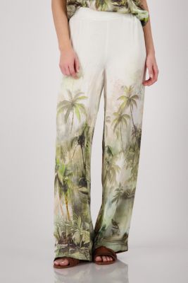 Monari broek  410951-620