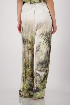 Monari broek  410951-620 3