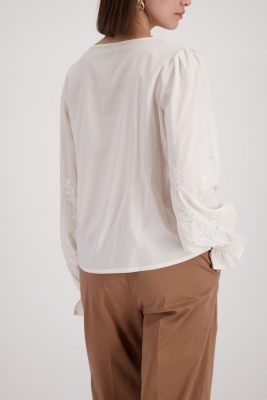 Monari blouse  410829-143 3