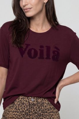 Monari t-shirt 809746-316 2